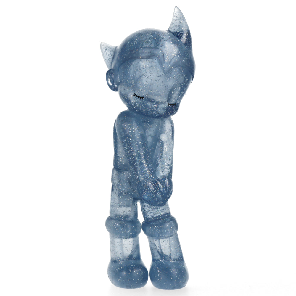 Astro Boy Shy Blue in Sparkling