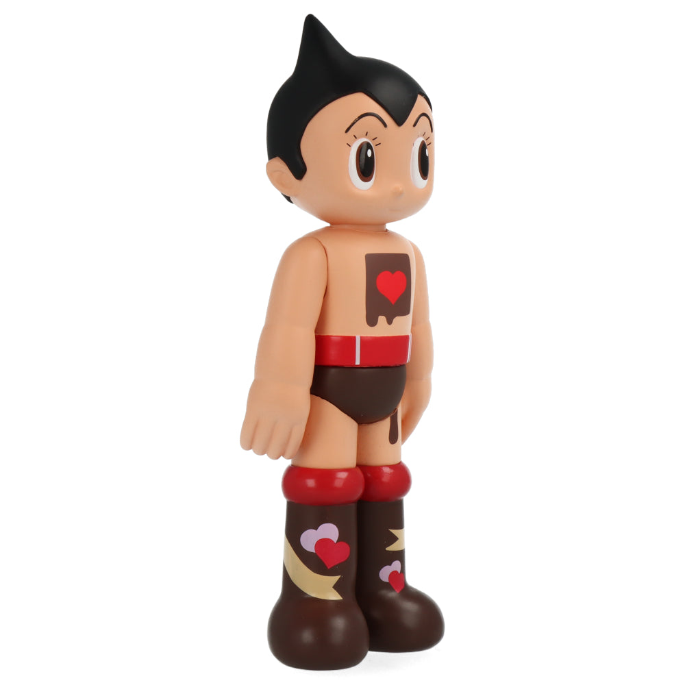 Astro Boy en San Valentín