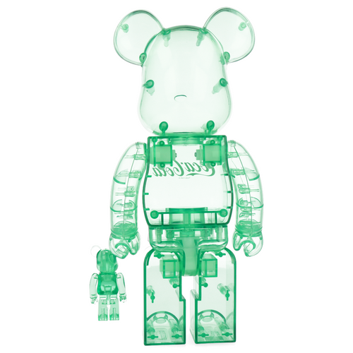 bearbrick Coca-Cola GEORGIA GREEN100400％の+spbgp44.ru