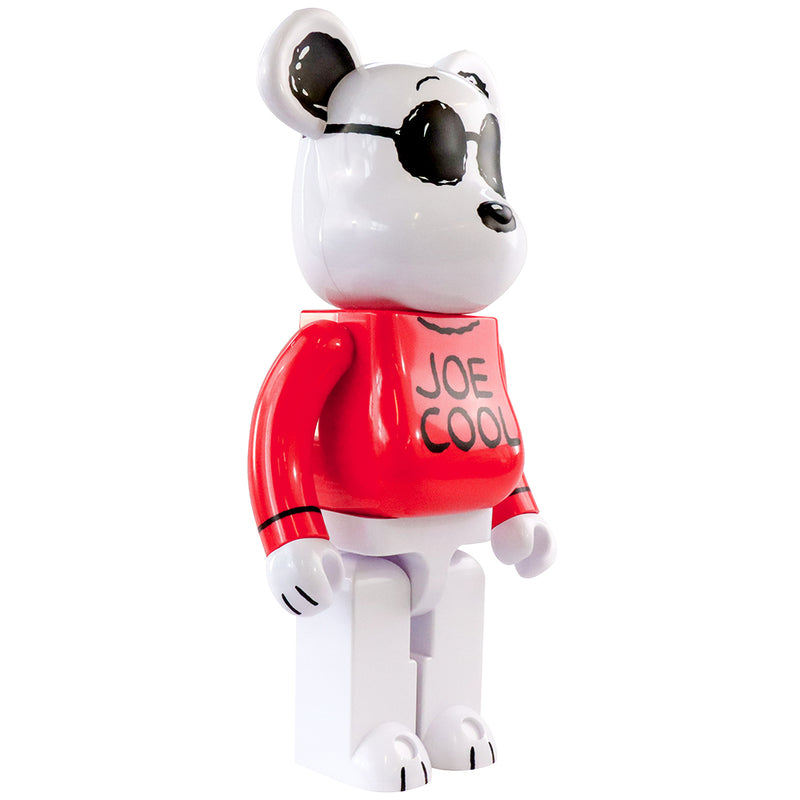 在庫有り ☆ BE@RBRICK 1000% JOE COOL atlanticrvparksandcampgrounds.ca