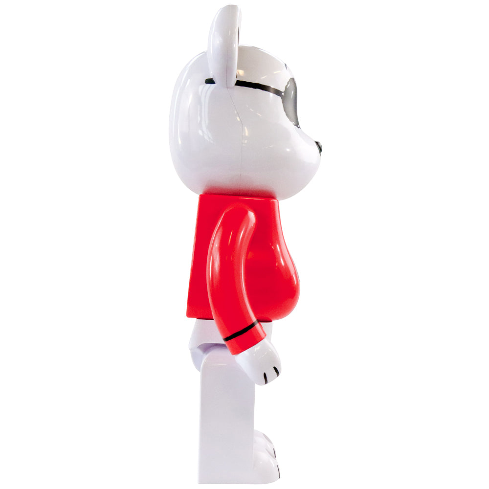 割り引き割り引き☆ BE@RBRICK 1000% JOE COOL キャラクターグッズ