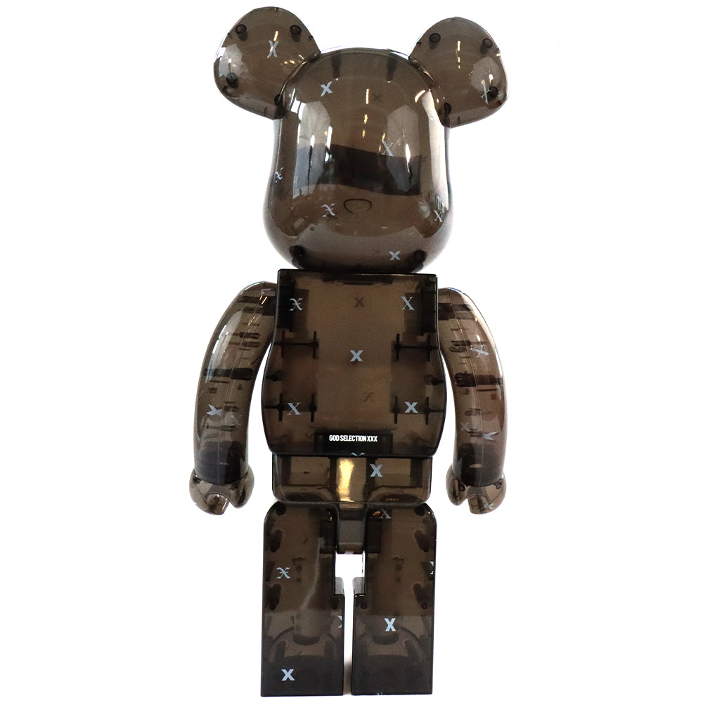 Bearbrick1000%GOD SELECTION XXX NUMBER - その他