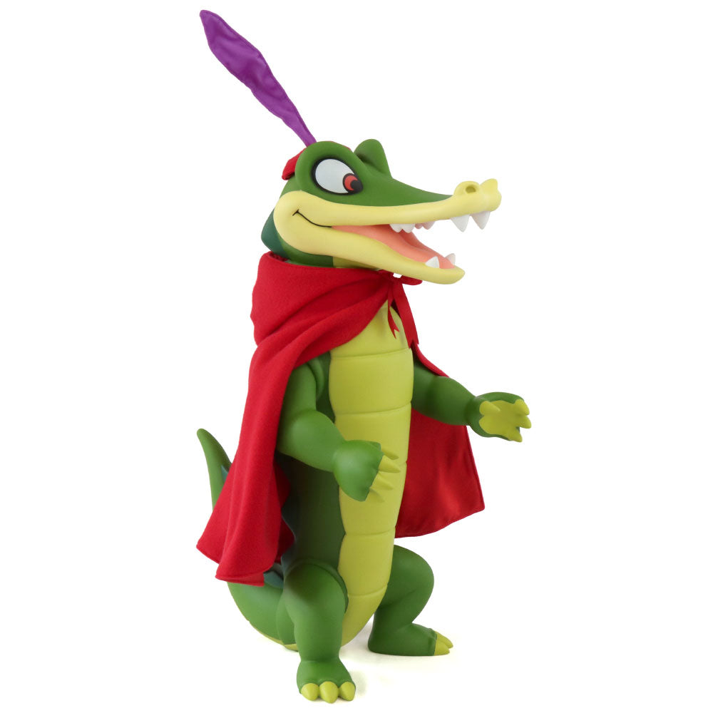Disney's Fantasia Supersize - Ben Alo Gator