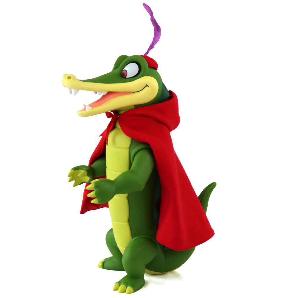 Disney's Fantasia Supersize - Ben Alo Gator