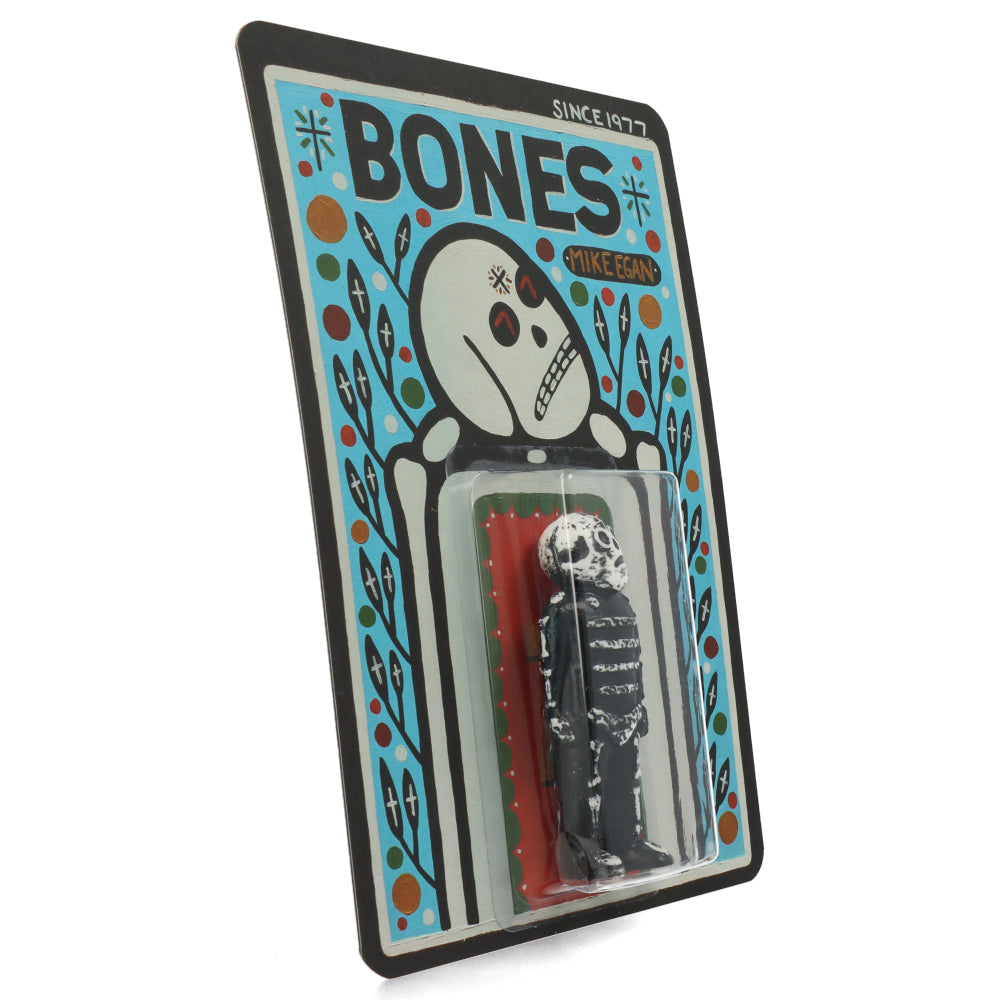 Bones by Mike Egan