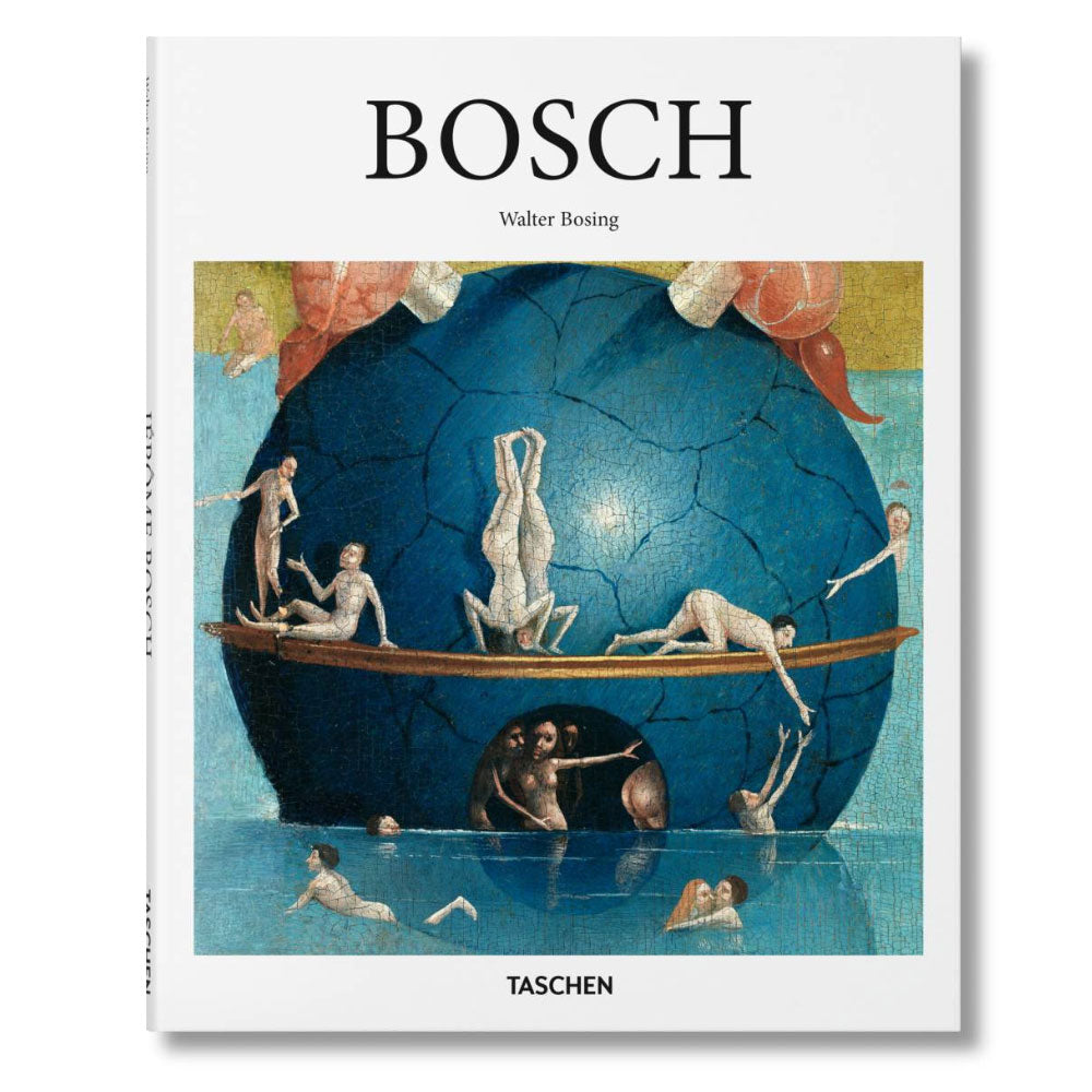 Bosch - Pequeña colección