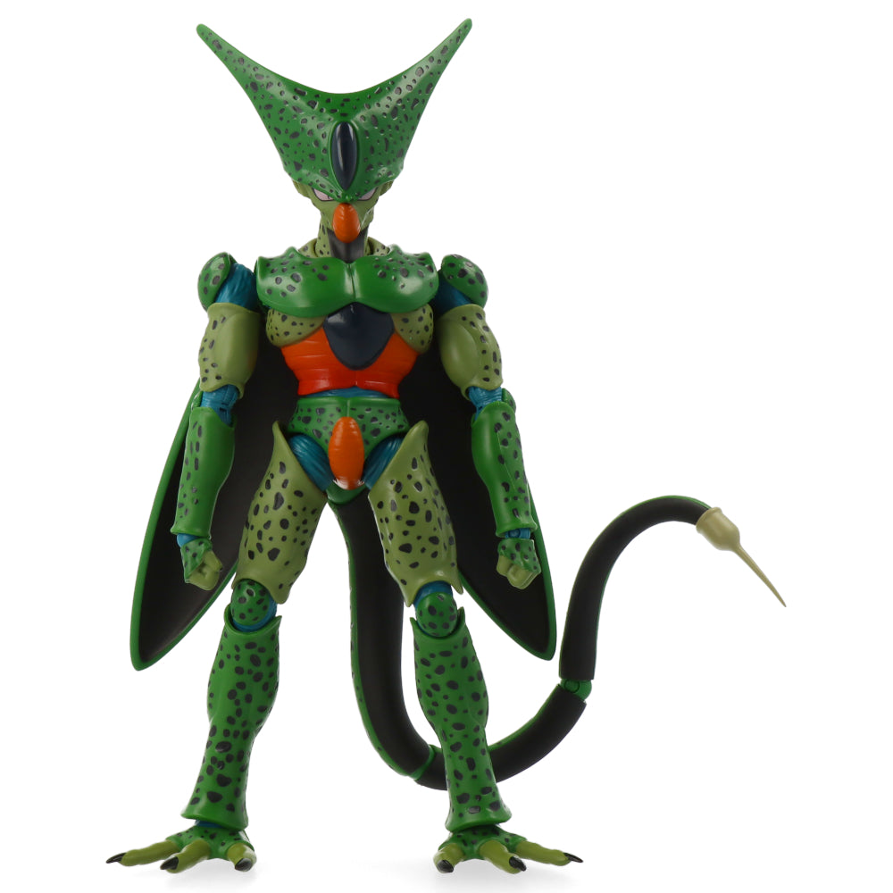 Cell (Dragon Ball) - S.H Figuarts