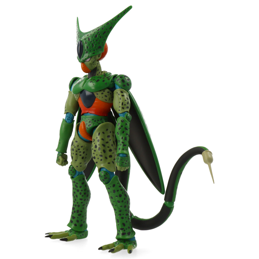 Cell (Dragon Ball) - S.H Figuarts