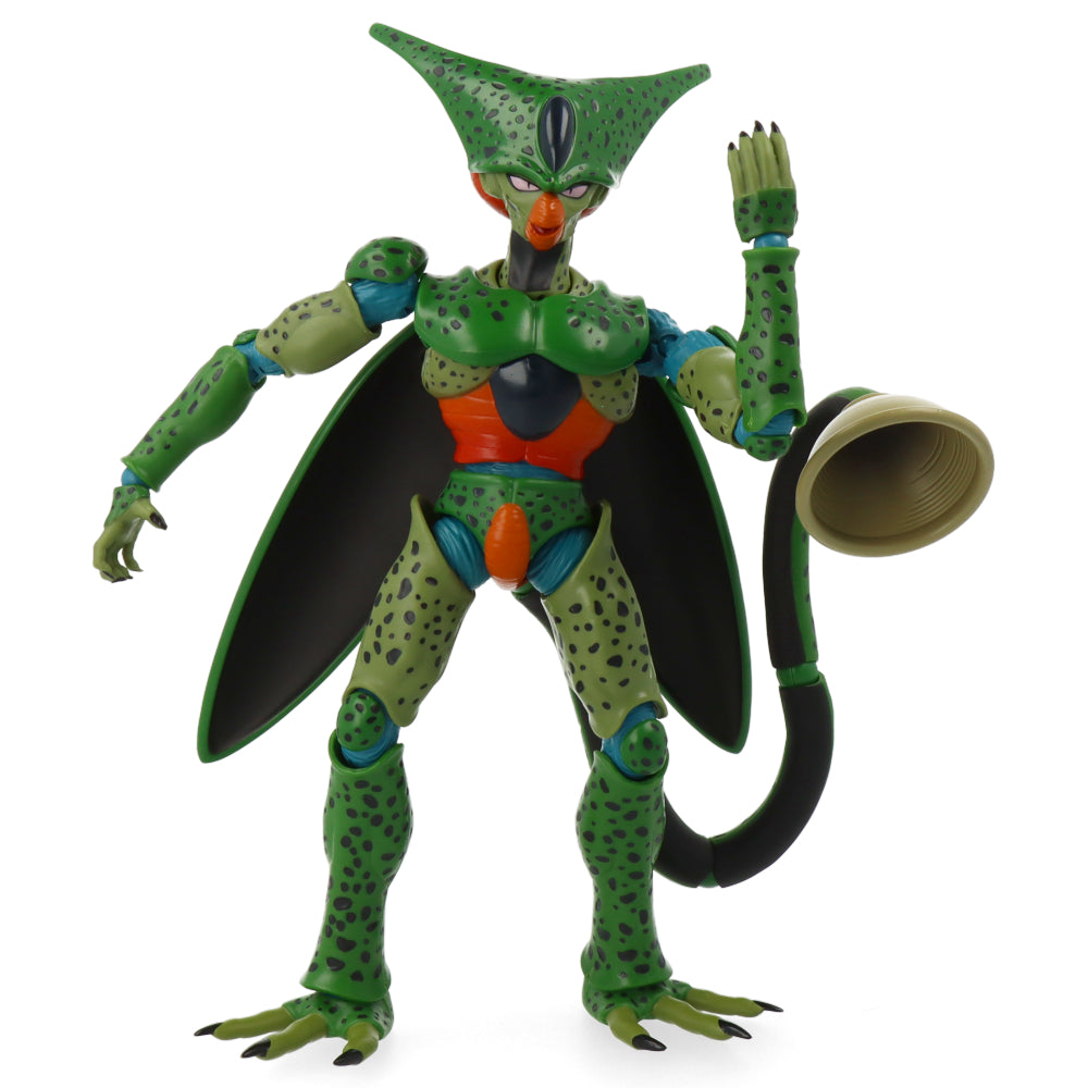 Cell (Dragon Ball) - S.H Figuarts – Artoyz