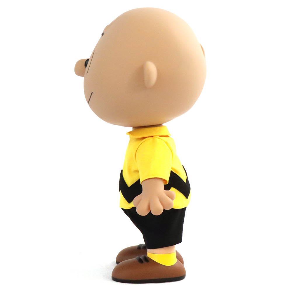 Peanuts Supersize - Charlie Brown (Ghost Sheet)