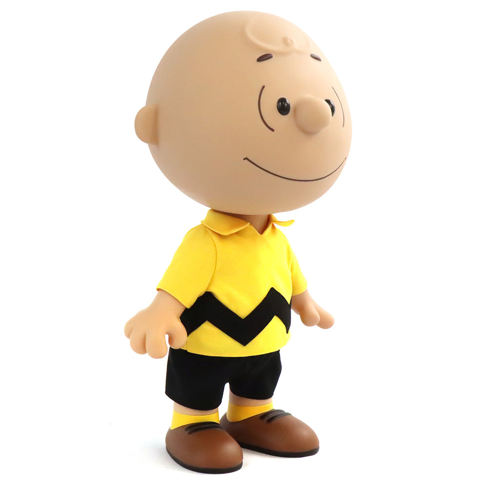 Peanuts Supersize - Charlie Brown (Ghost Sheet)