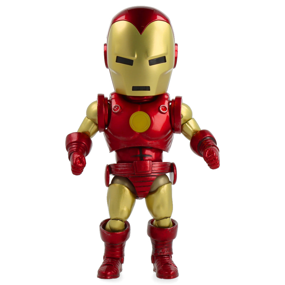 Marvel Egg Attack figura Iron Man Classic