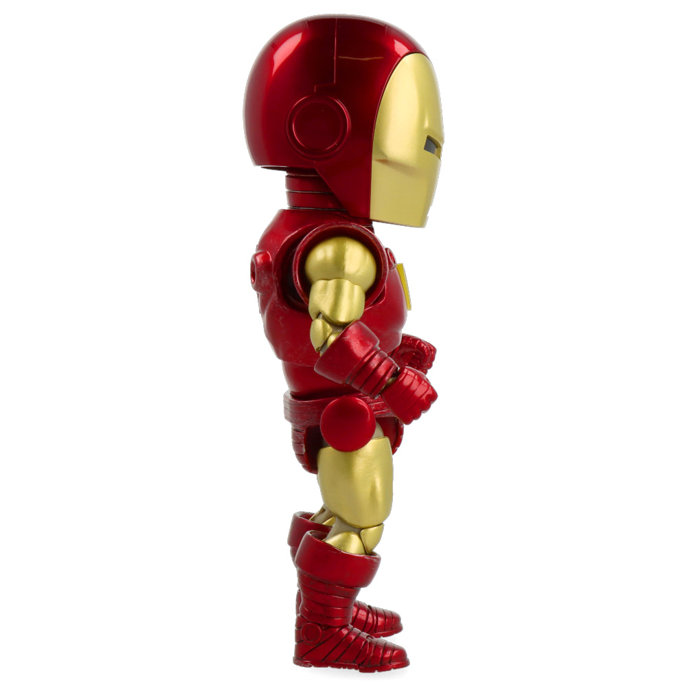 Marvel Egg Attack figurine Iron Man Classic