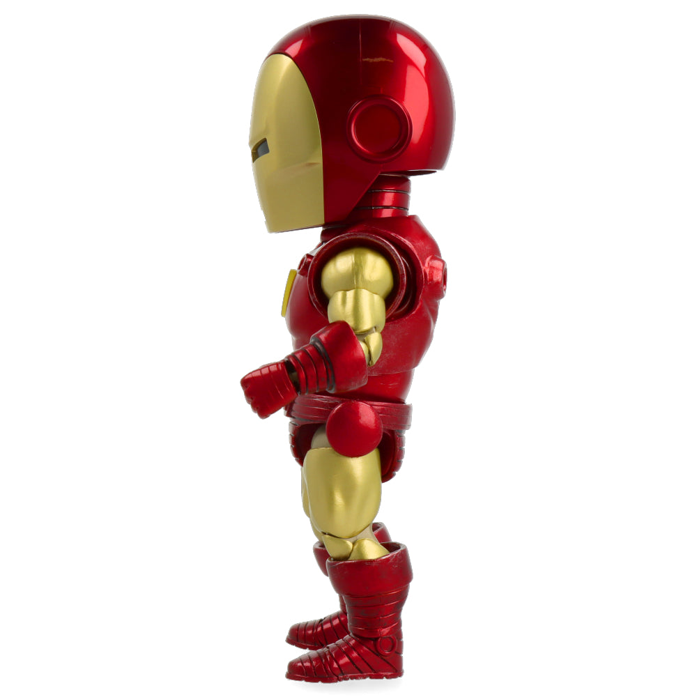 Marvel Egg Attack figura Iron Man Classic