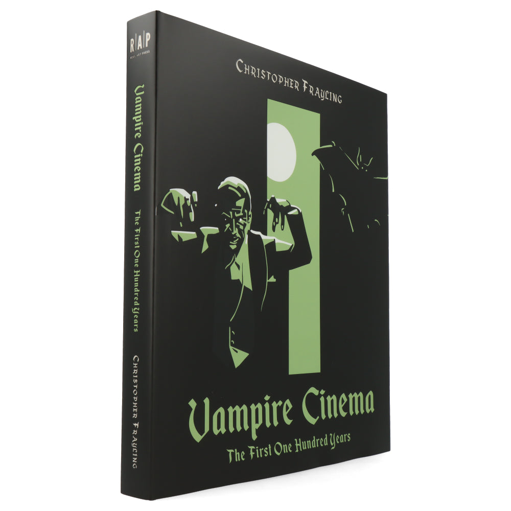 Cinema de vampiros Los primeros años de Hunged
