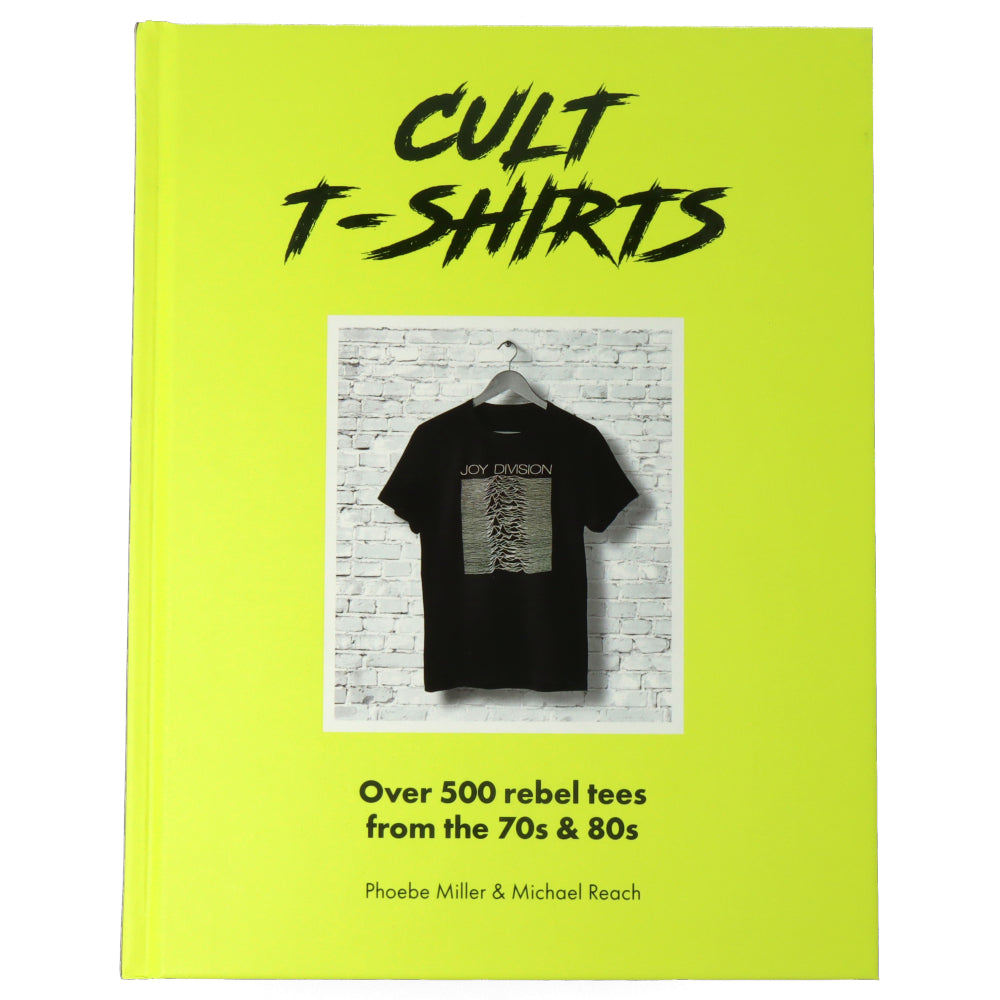 Cult T-Shirts