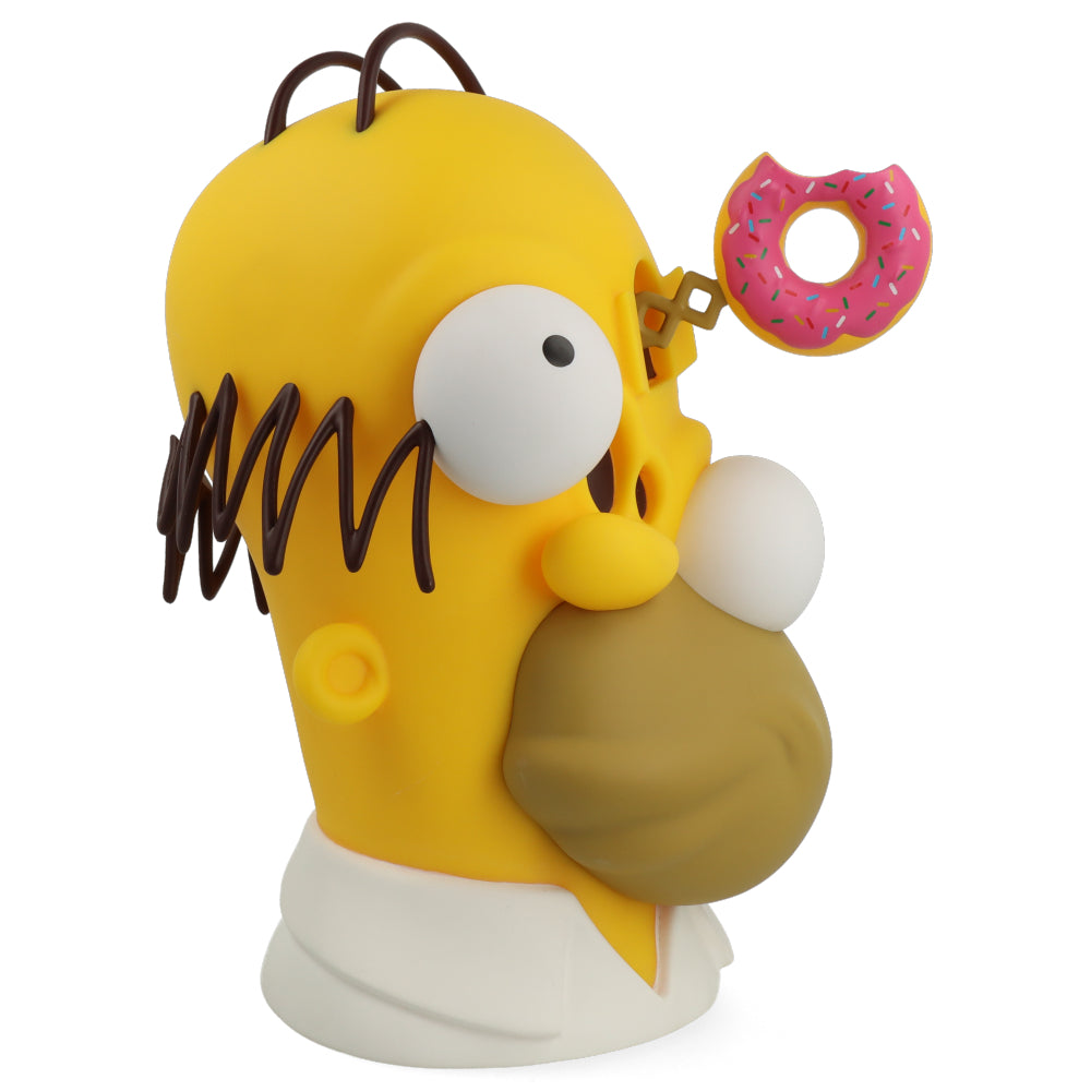 Donut Brain - Bakea x marcian Toys