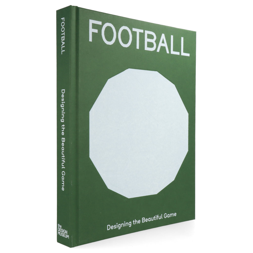 Football : Designing the Beautiful Game