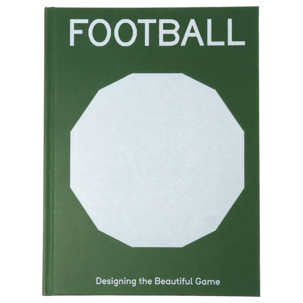 Fútbol: Diseñando el hermoso juego