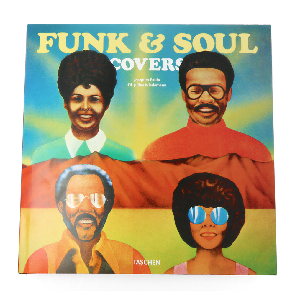 Funk & Soul Covers (XL)