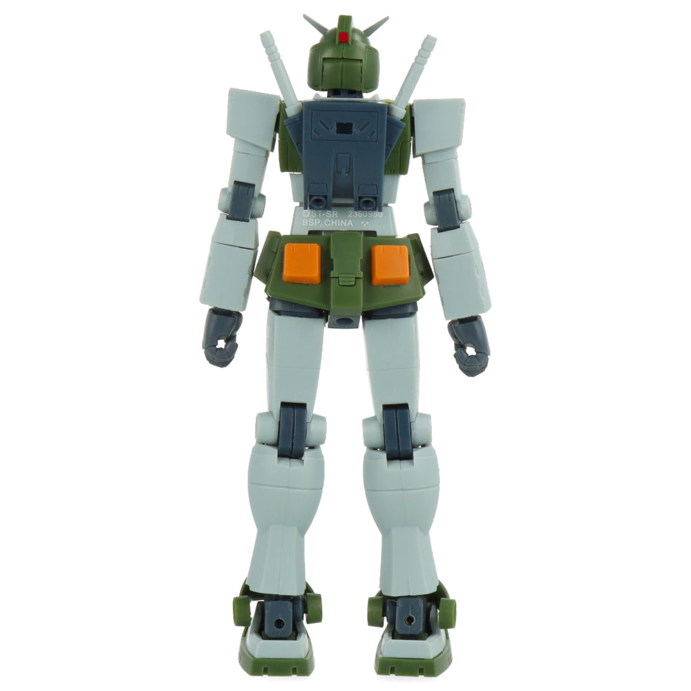Moblie Suit Gundam MSV figura Robot Spirits (Side MS) FA-78-1 FULL ARMOR GUNDAM ver. A.N.I.M.E.