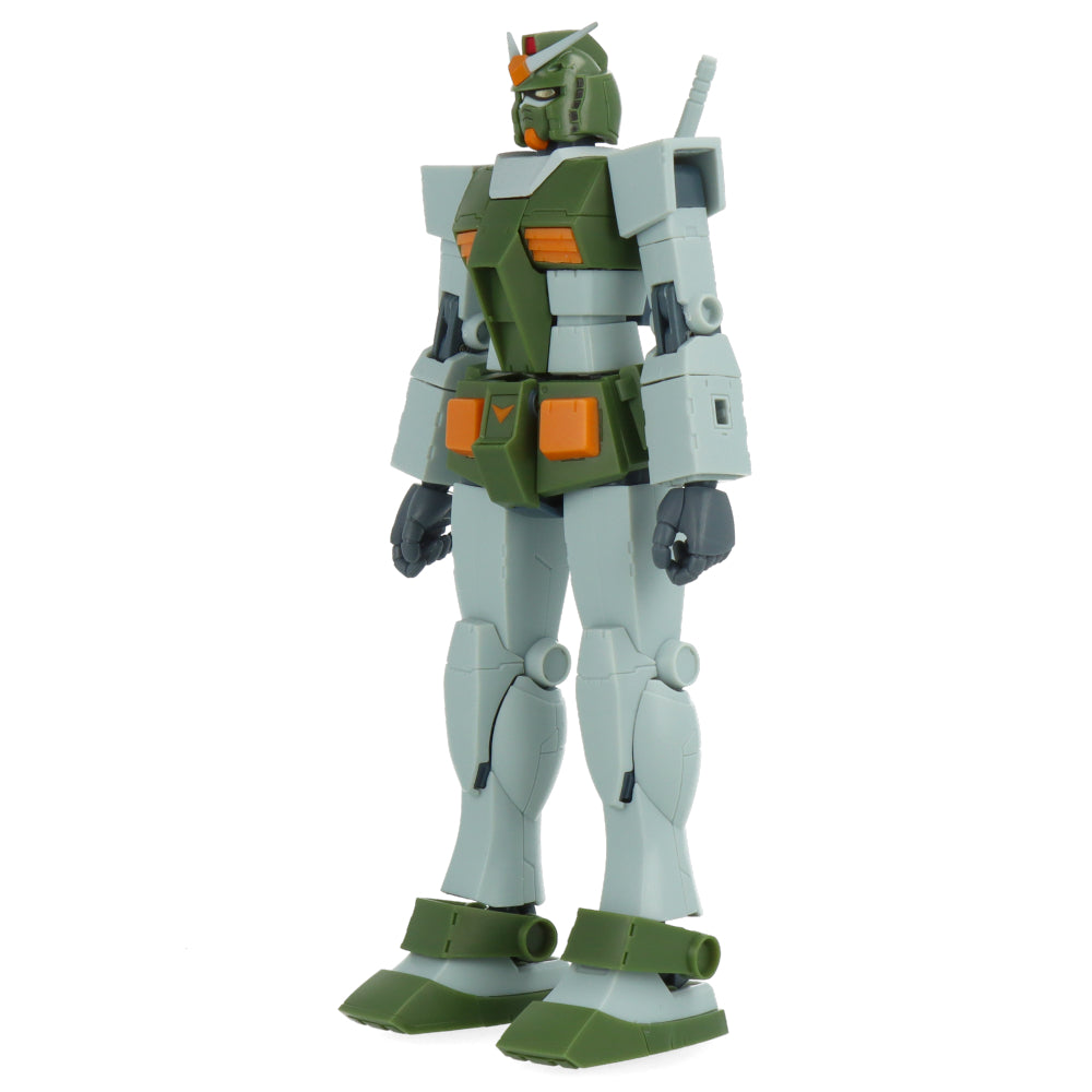 Moblie Suit Gundam MSV figurine Robot Spirits (Side MS) FA-78-1 FULL ARMOR GUNDAM ver. A.N.I.M.E.