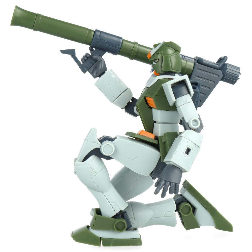 Moblie Suit Gundam MSV figura Robot Spirits (Side MS) FA-78-1 FULL ARMOR GUNDAM ver. A.N.I.M.E.