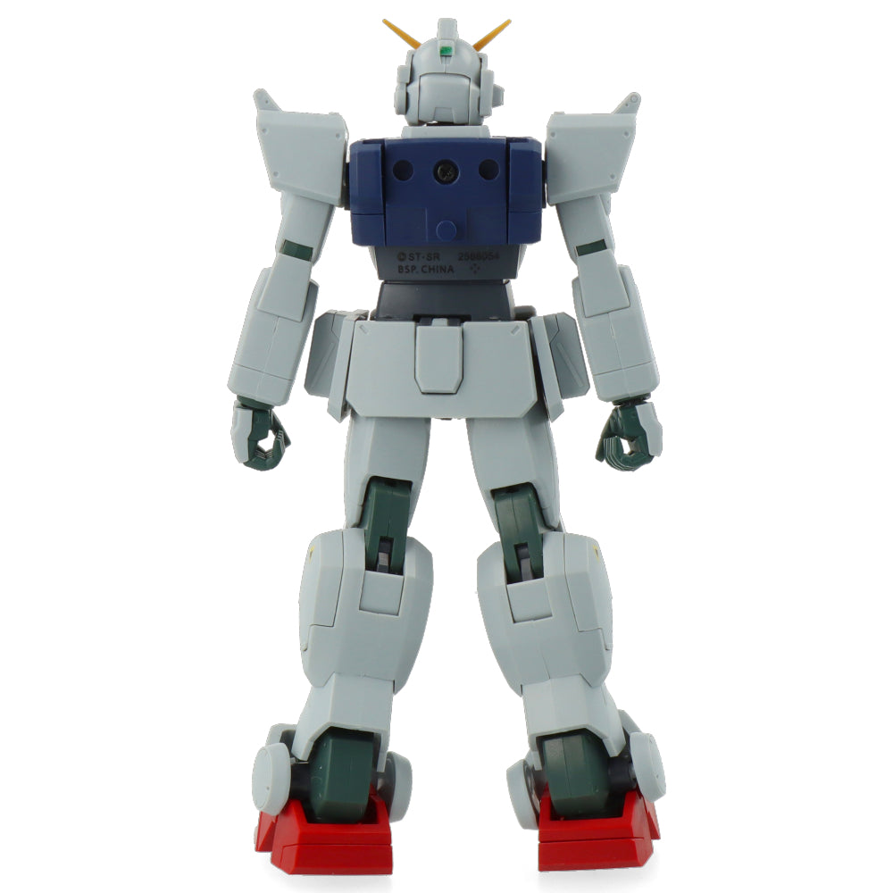 Moblie Suit Gundam figura Robot Spirits (Side MS) RX-79(G) Ground Type ver. A.N.I.M.E.