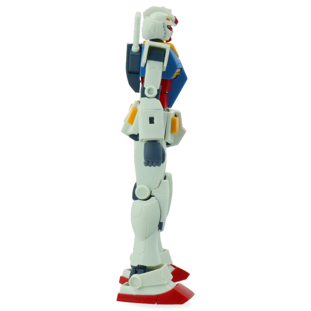 Moblie Suit Gundam figura Robot Spirits (Side MS) RX-78-2 GUNDAM ver. A.N.I.M.E.