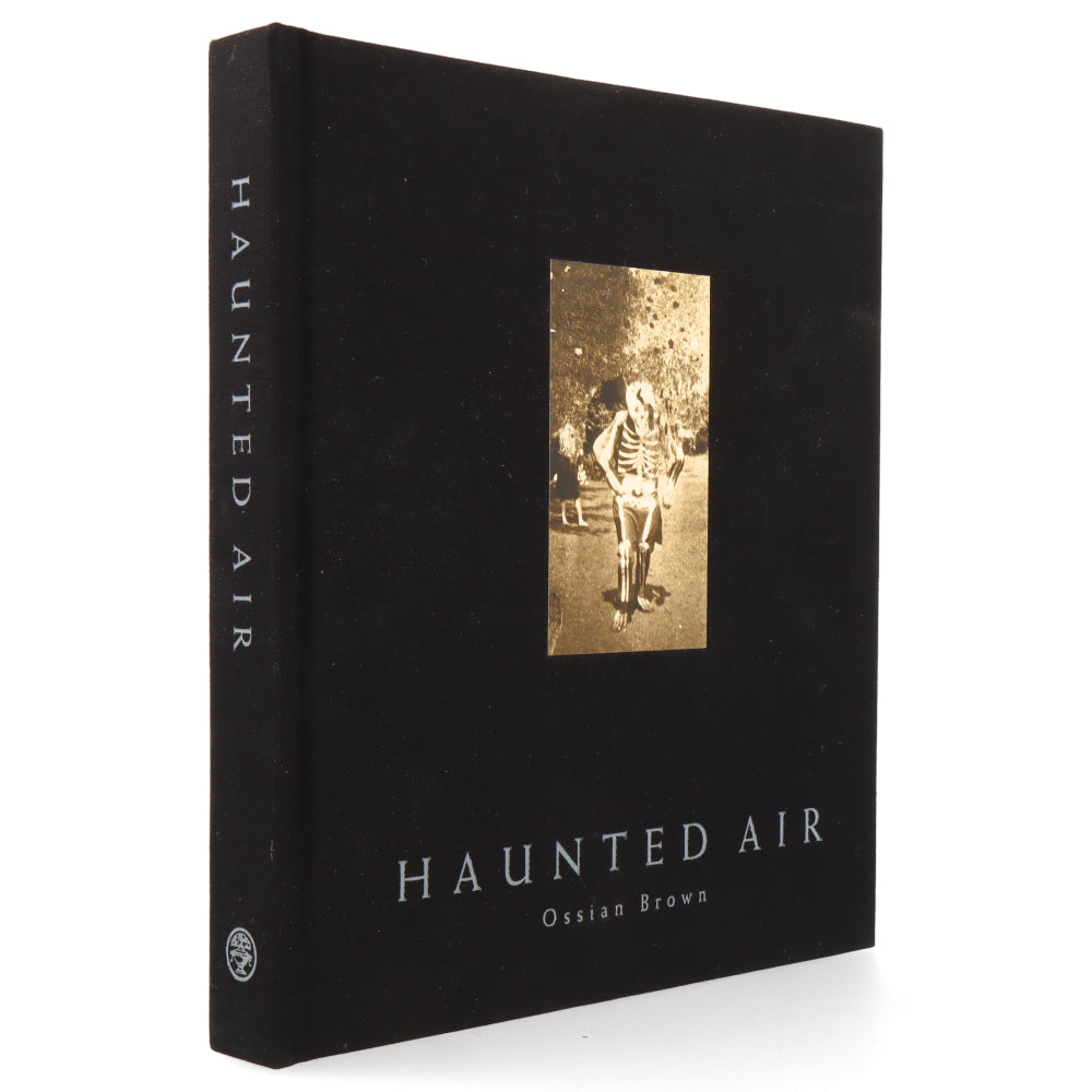 Haunted Air (Nouvelle édition)