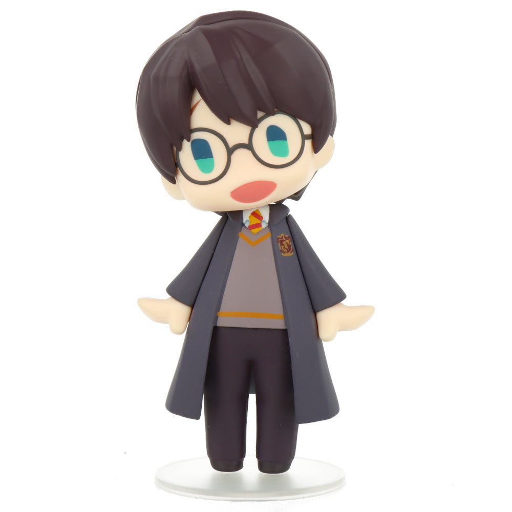 Harry Potter figurine HELLO! - GOOD SMILE Harry Potter
