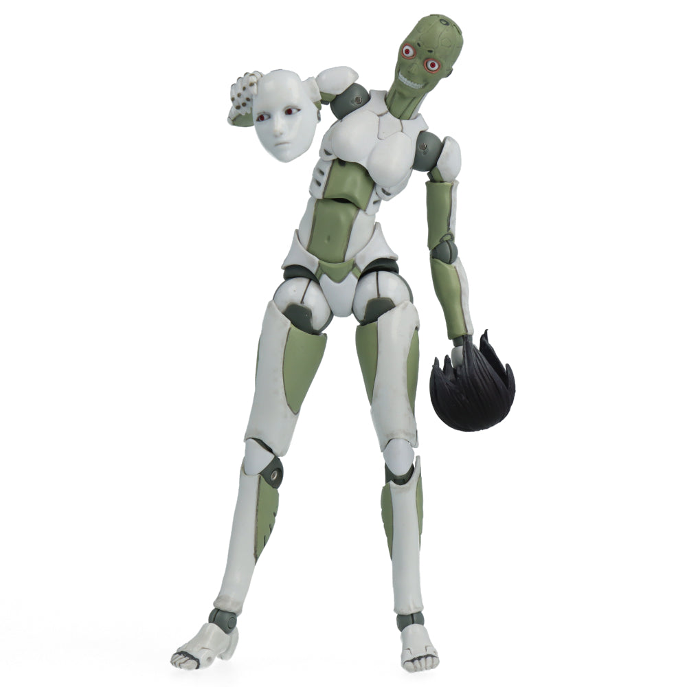 TOA Heavy Industries - 1/12 Synthetic Human Female (2nd Production Run)
