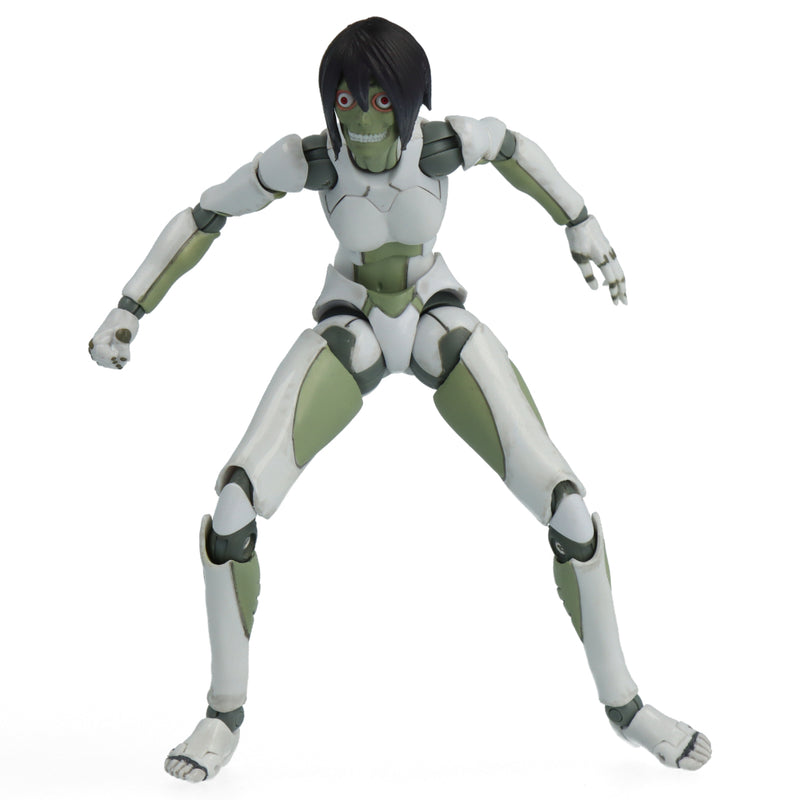 TOA Heavy Industries 1/12 Synthetic Human Female (2nd Production Run