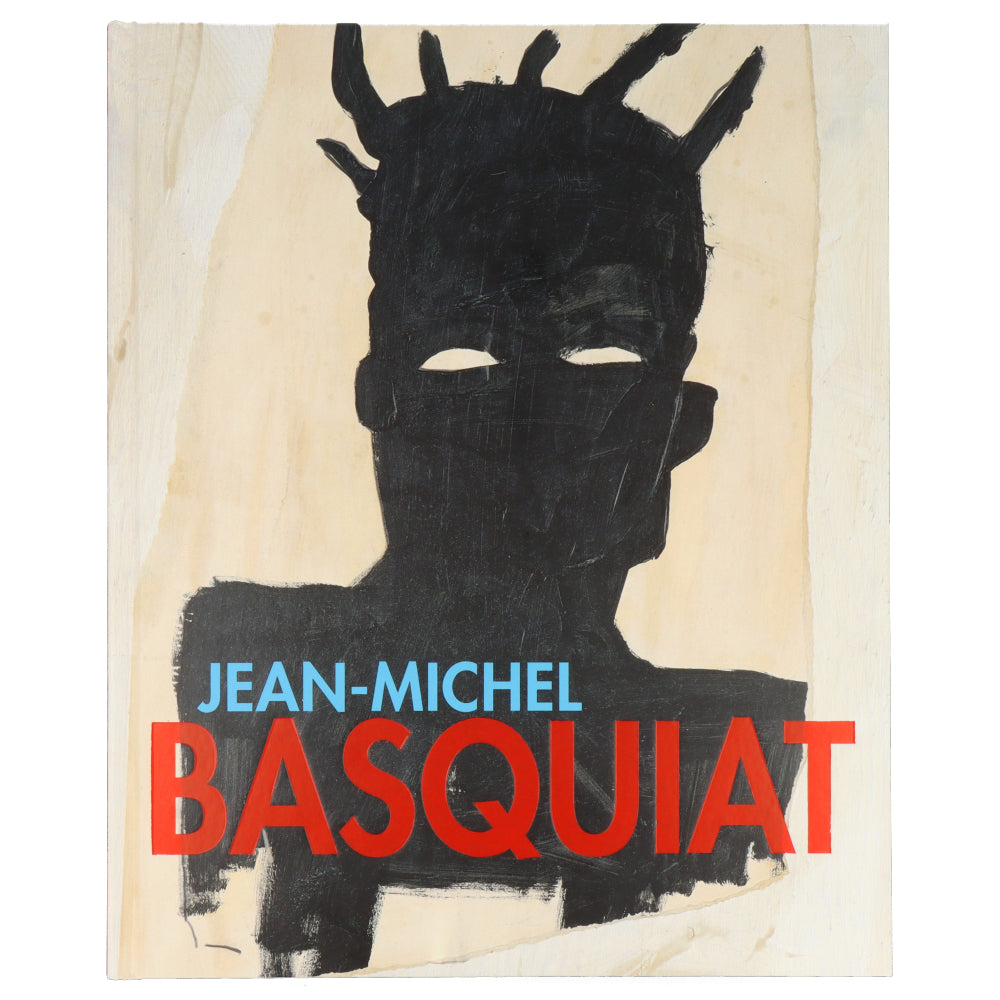 Jean-Michel Basquiat : Of Symbols and Signs