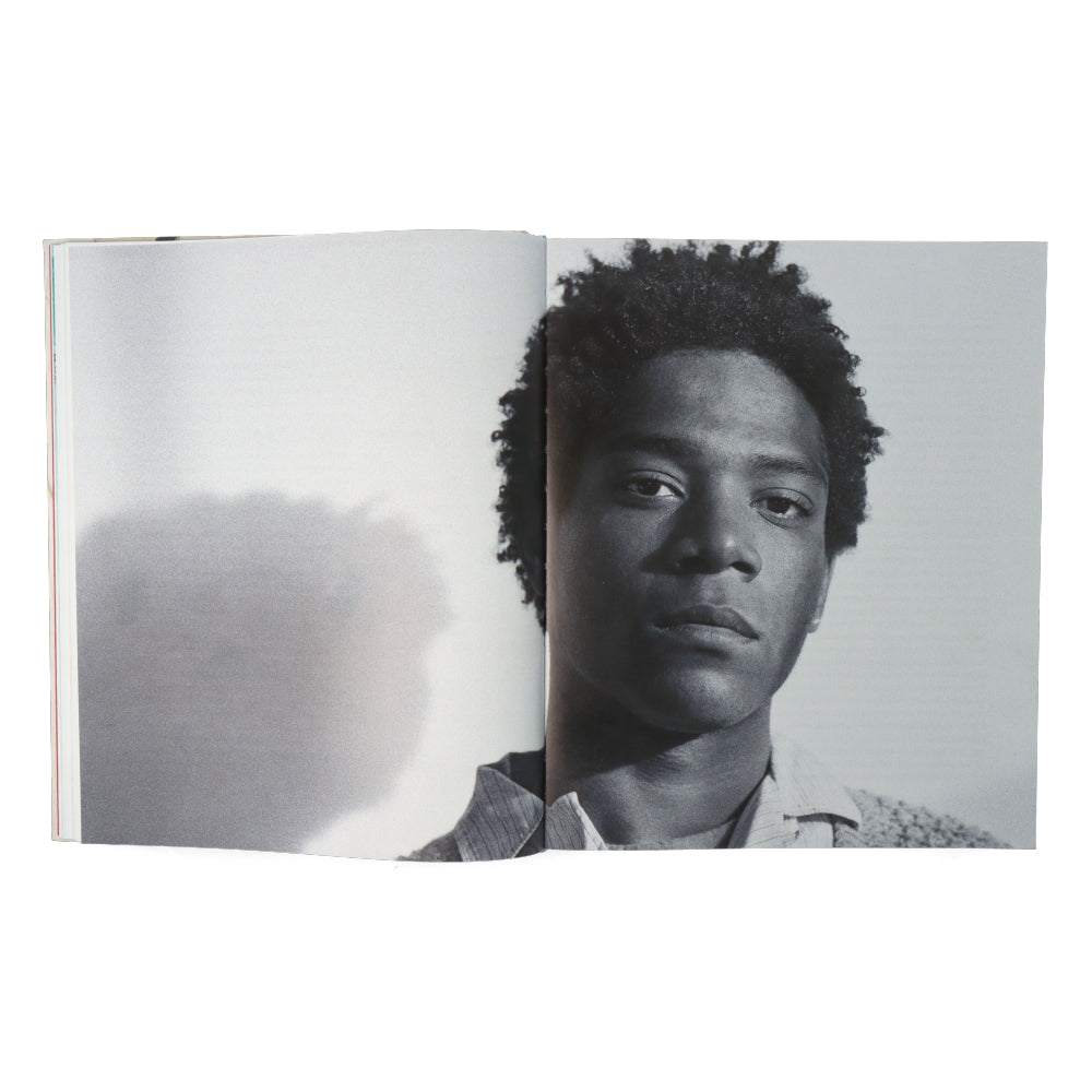 Jean-Michel Basquiat: de símbolos y signos