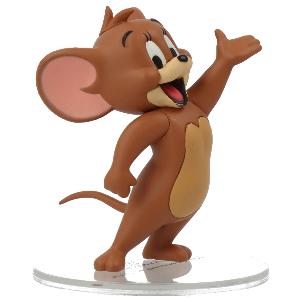 UDF Tom y Jerry Figurine: Jerry