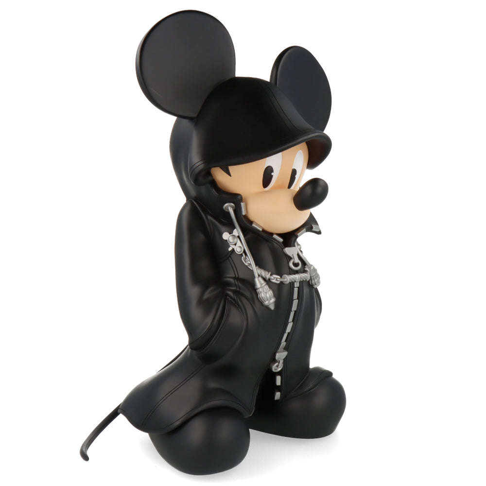 King Mickey Statue Kingdom Hearts