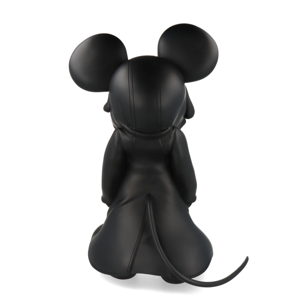 King Mickey Statue Kingdom Hearts