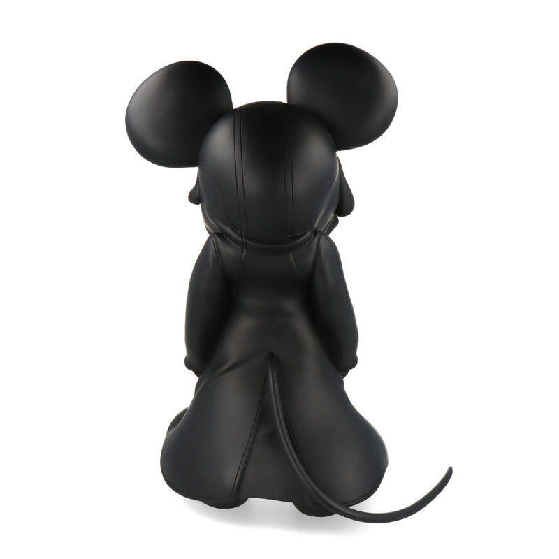 KING MICKEY STATUE キングダムハーツ キングミッキー - ゲーム