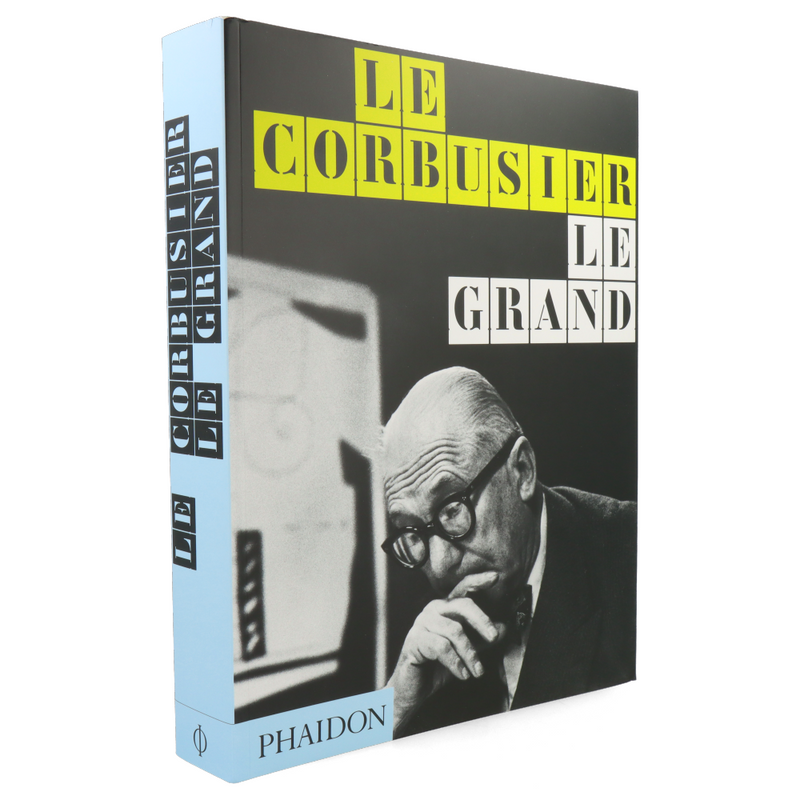 Le Corbusier le grand
