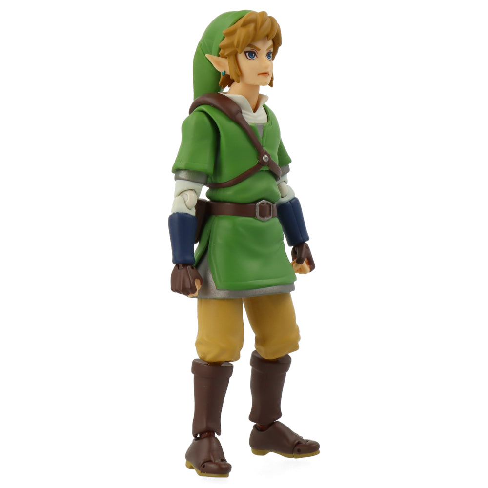 The Legend of Zelda Skyward Sword figurine Figma Link