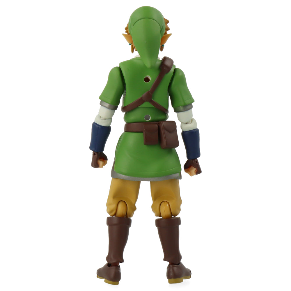 The Legend of Zelda Skyward Sword figurine Figma Link