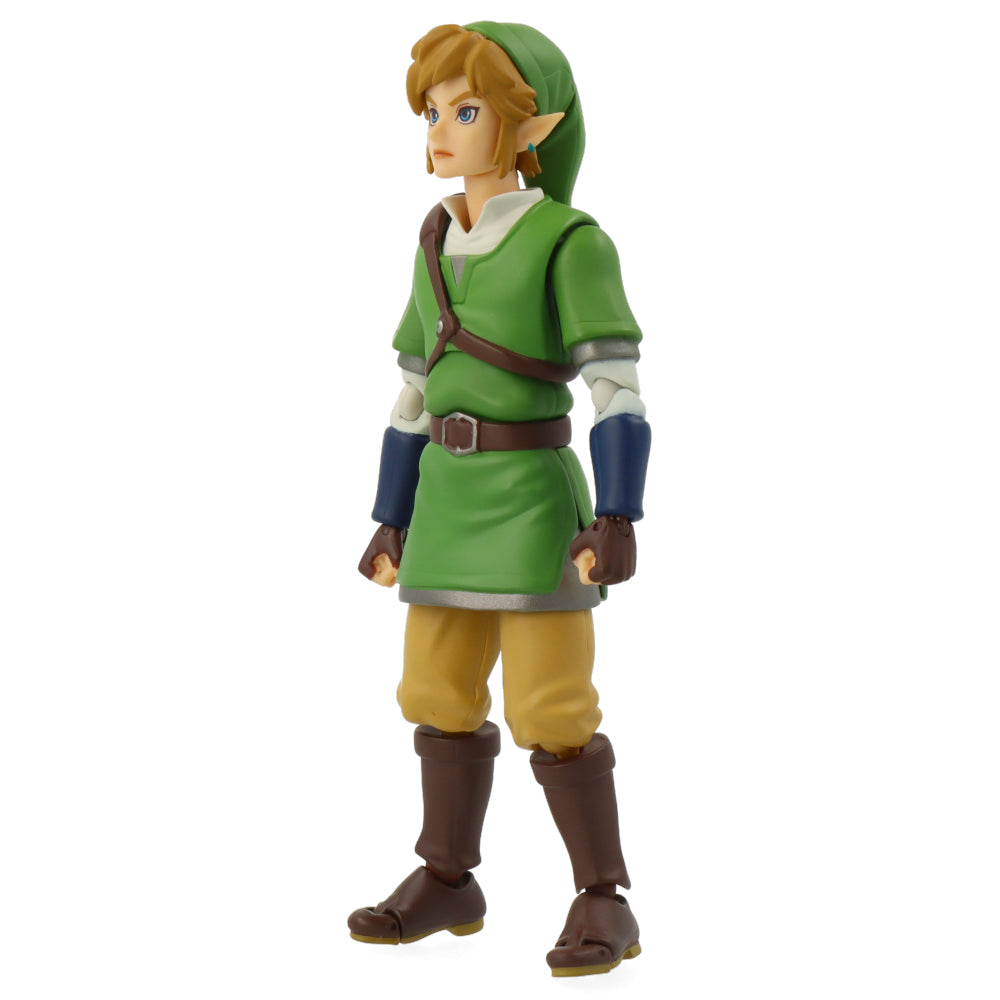 Figurine Zelda 50cm neuve - Jeux vidéo
