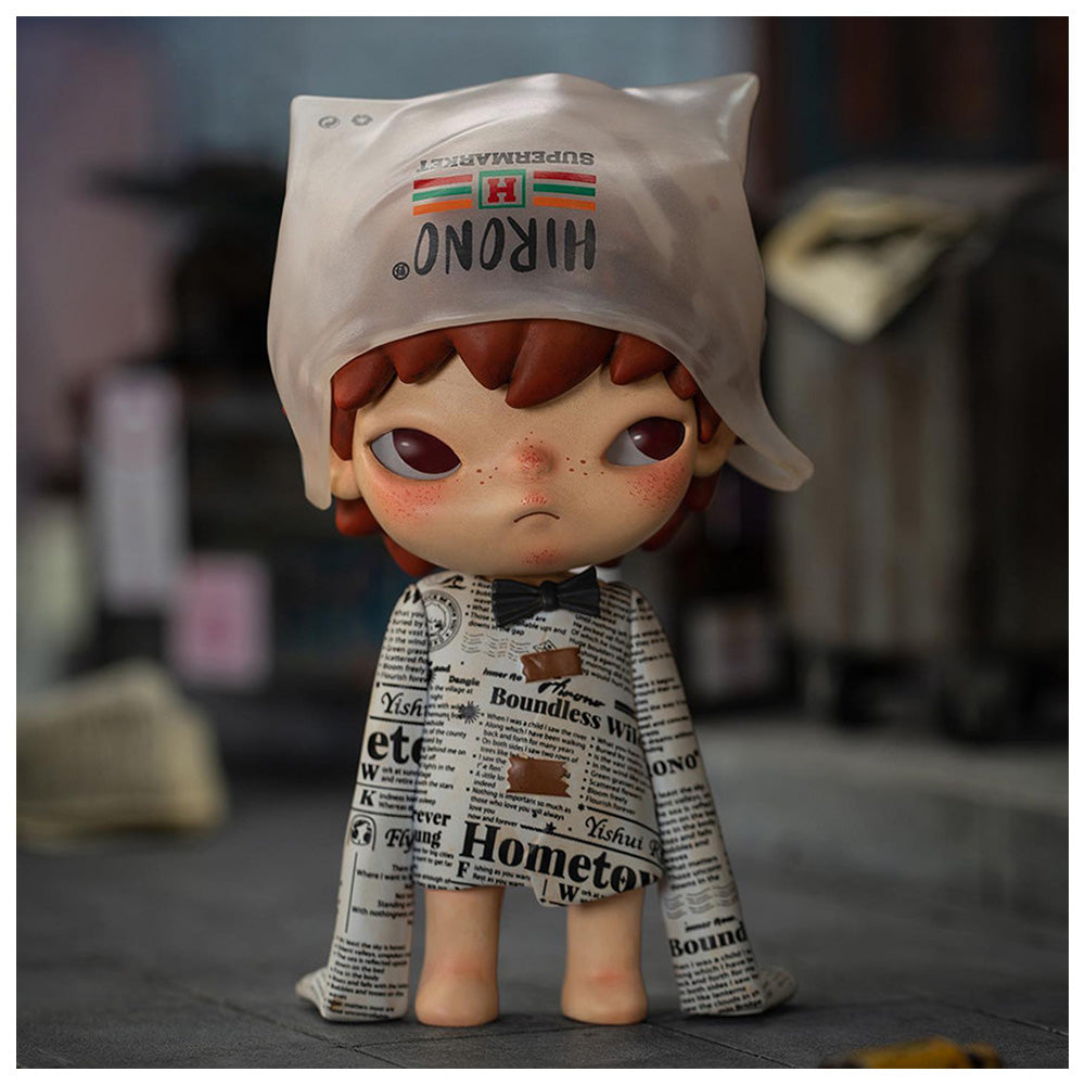 Hirono Little Mischief Series - Pop Mart
