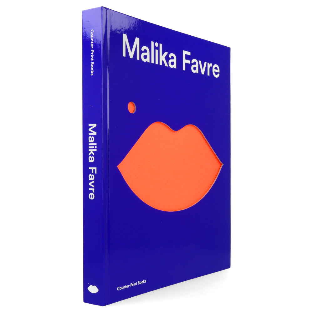 Malika Favre