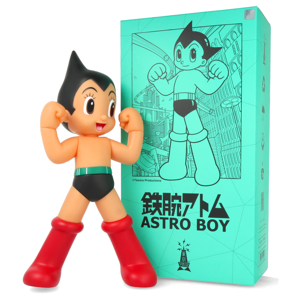 Astro Boy - Power (33.5 cm)