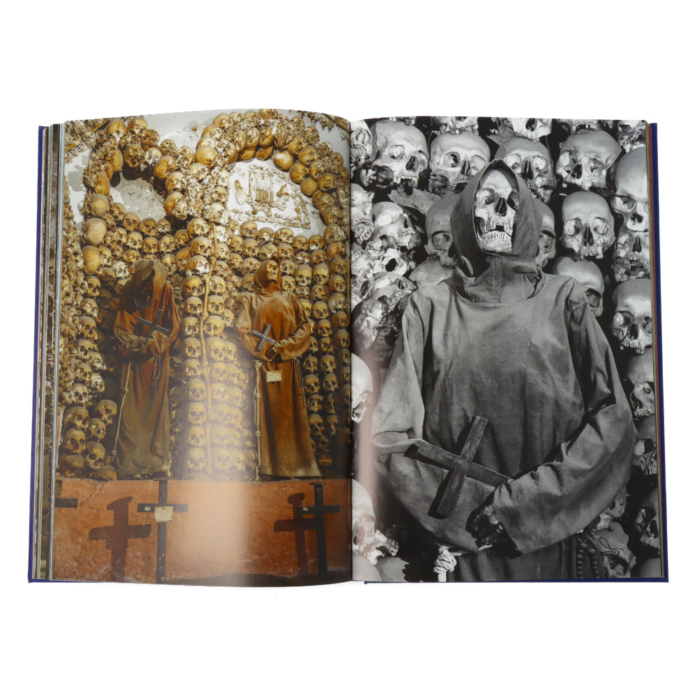 Memento Mori The Dead Among Us (Compact ed)