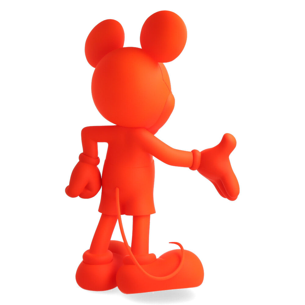 Mickey Welcome - Orange