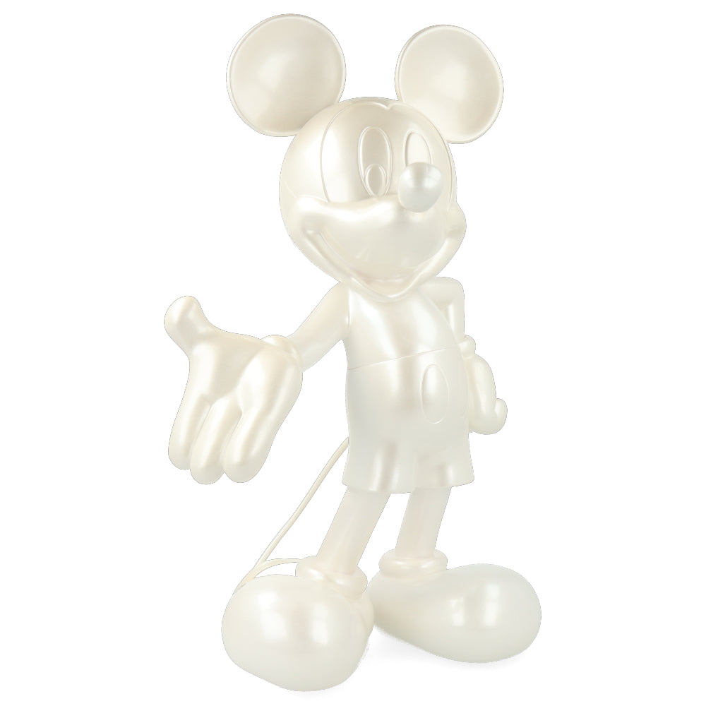 Mickey Welcome - Perle