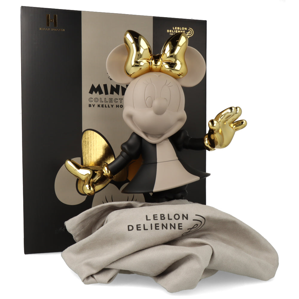 Minnie by Kelly - Kelly Hoppen